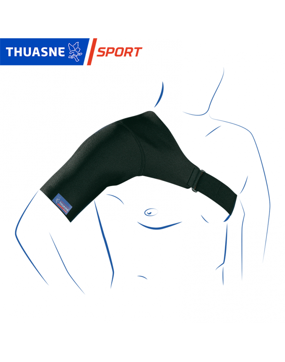 Thuasne Sports Neoprene Shoulder Padding